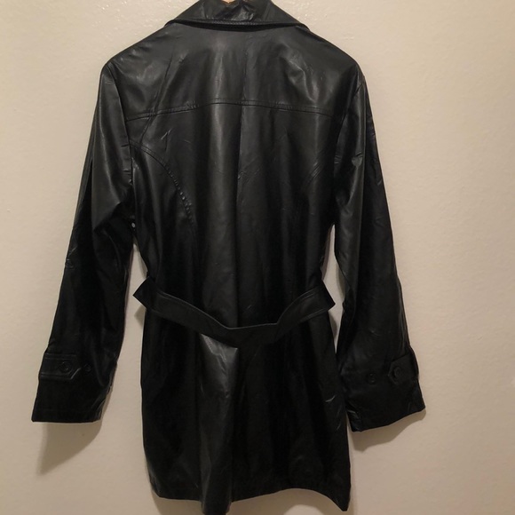 Fashion Exit of California Back Jacket - Picture 2 of 7